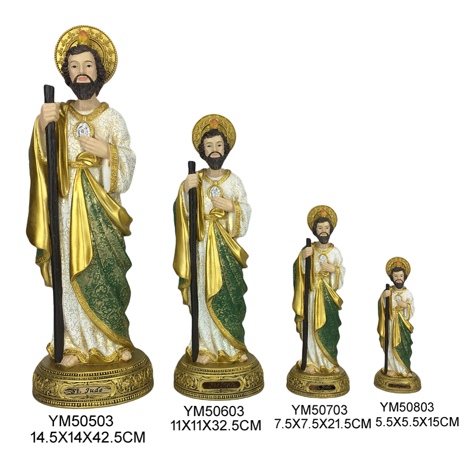St. Jude