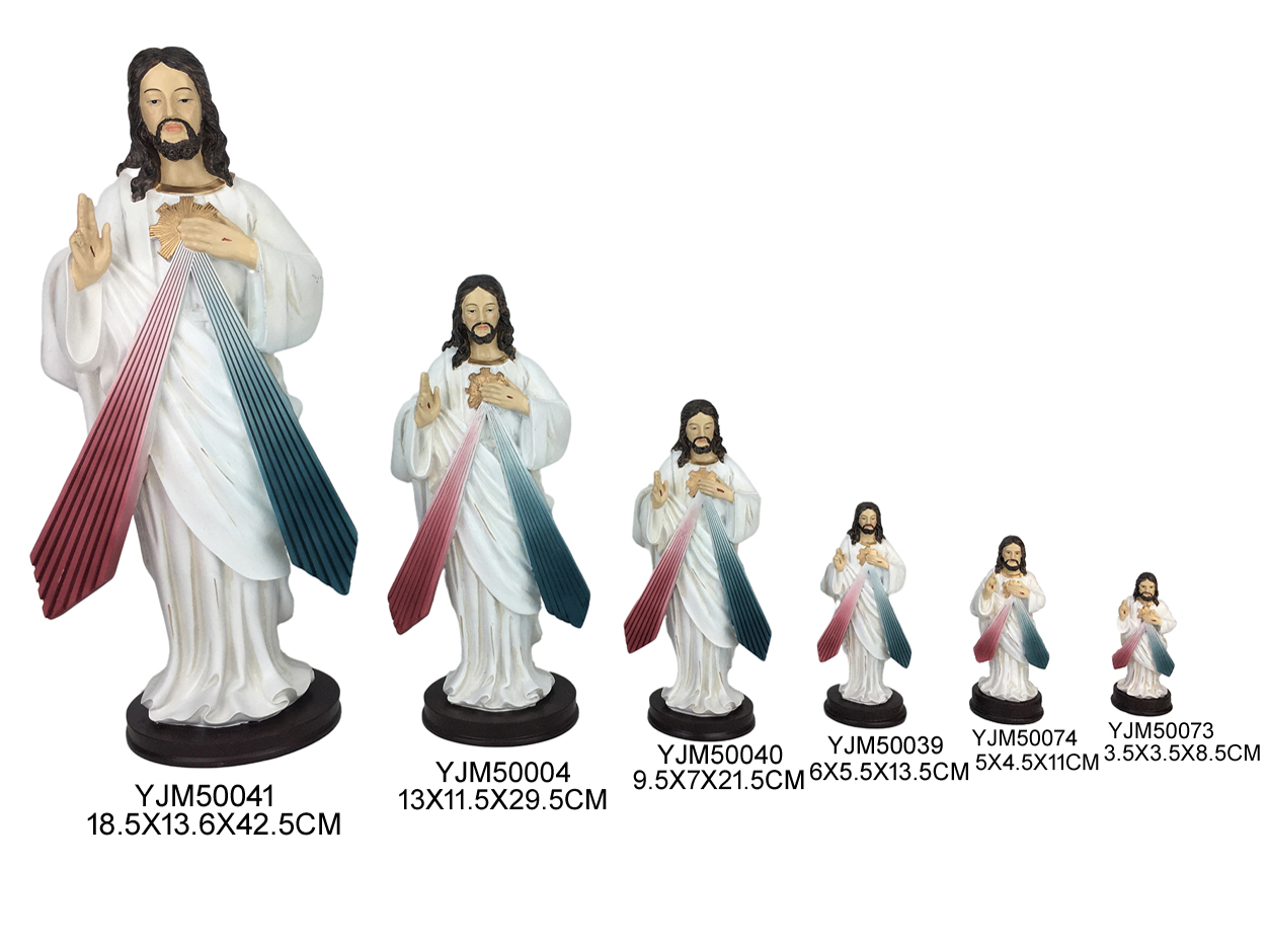 Divine Mercy