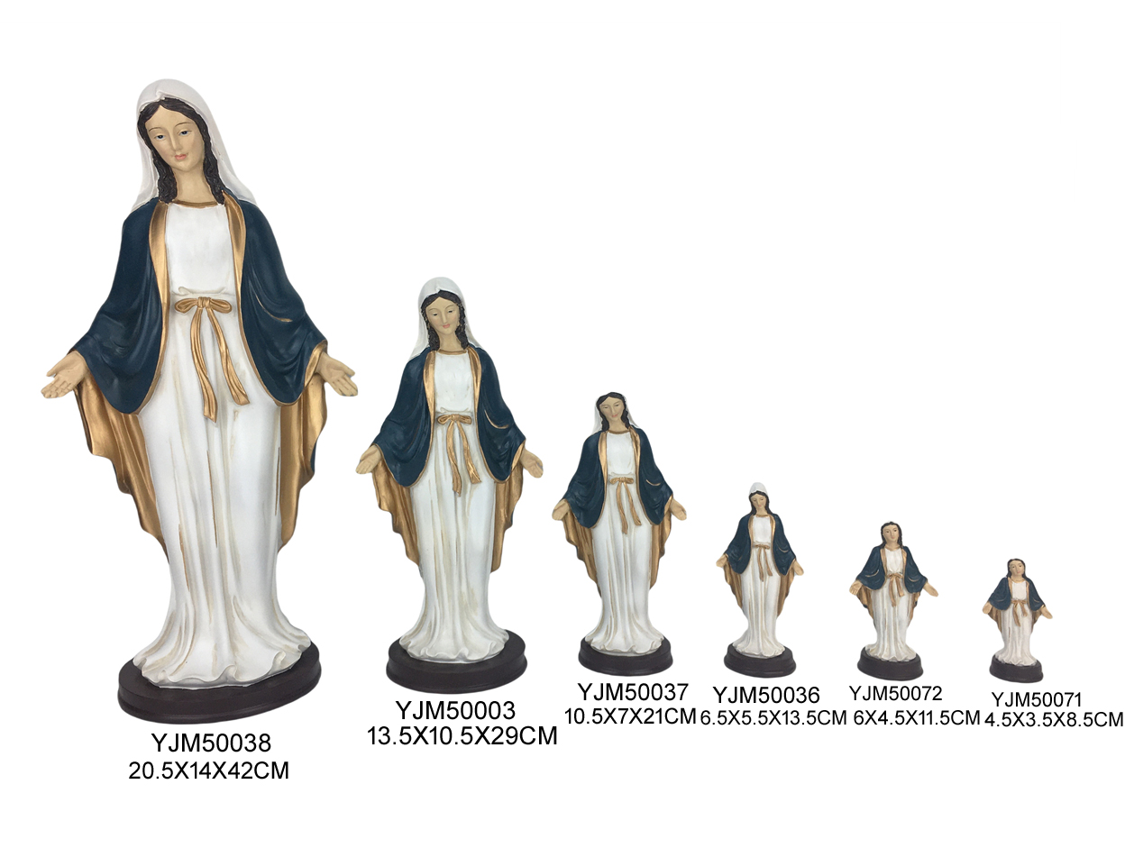 Our Lady of Grace