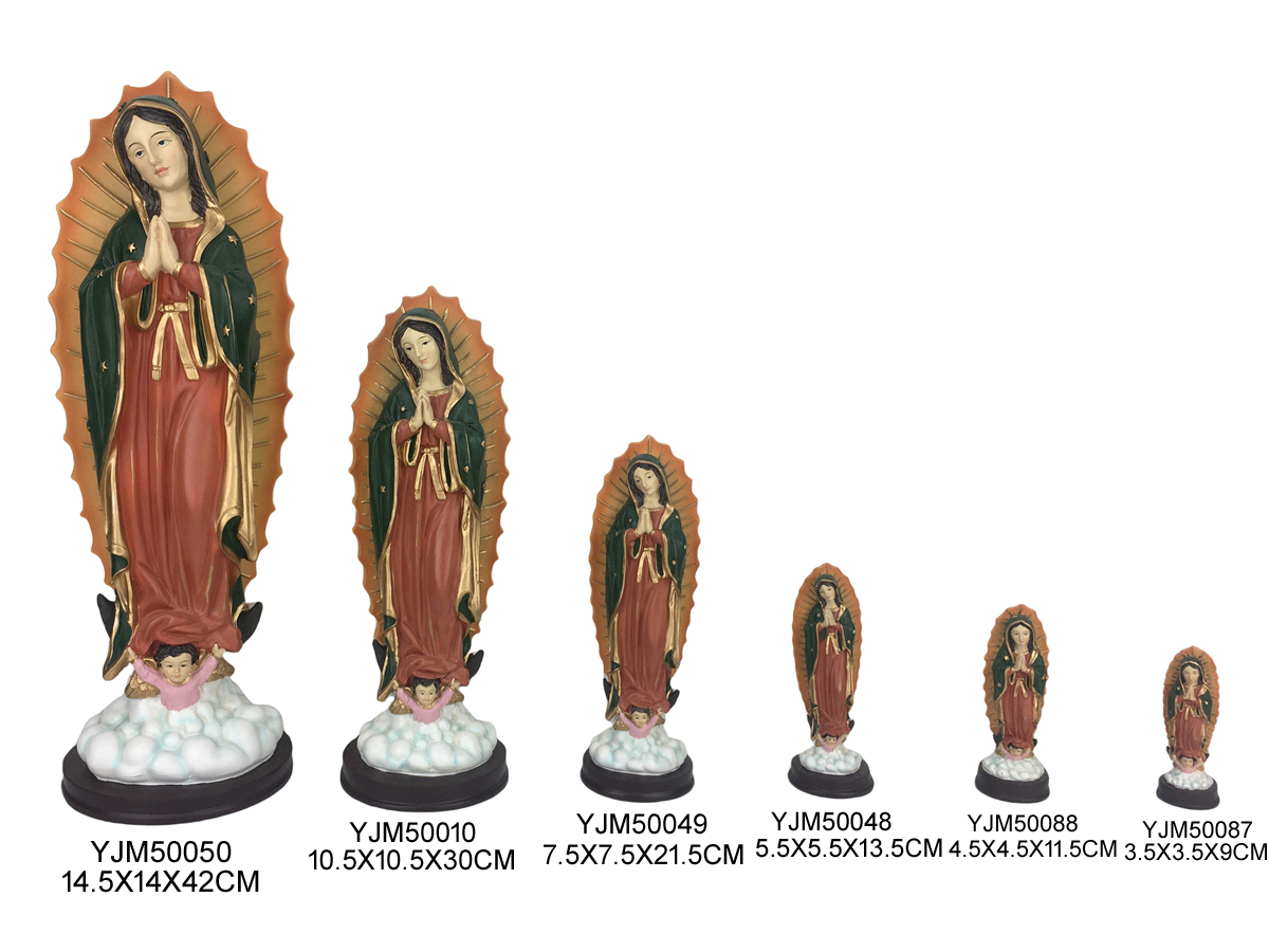 Our Lady of Guadalupe