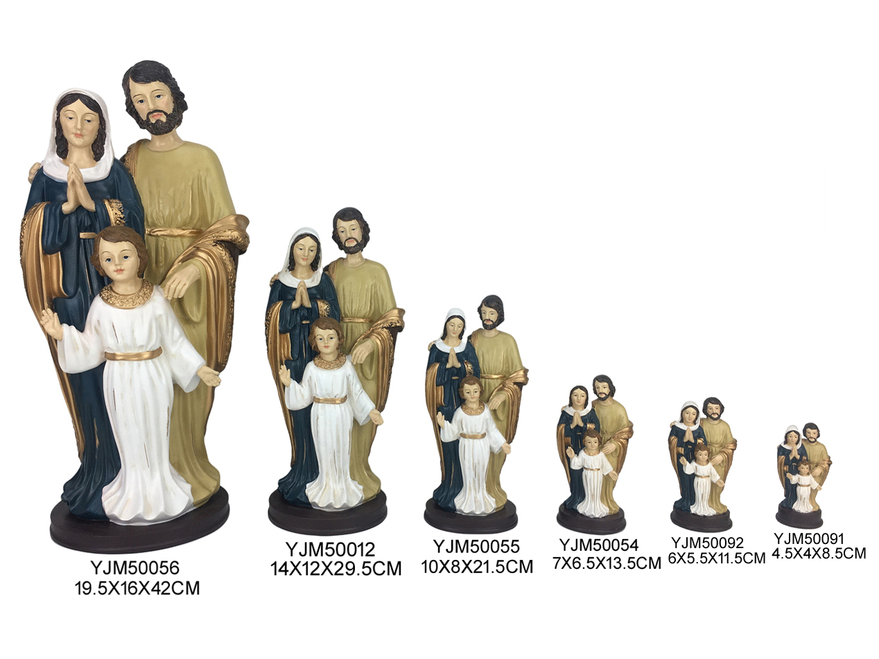 Holy Family