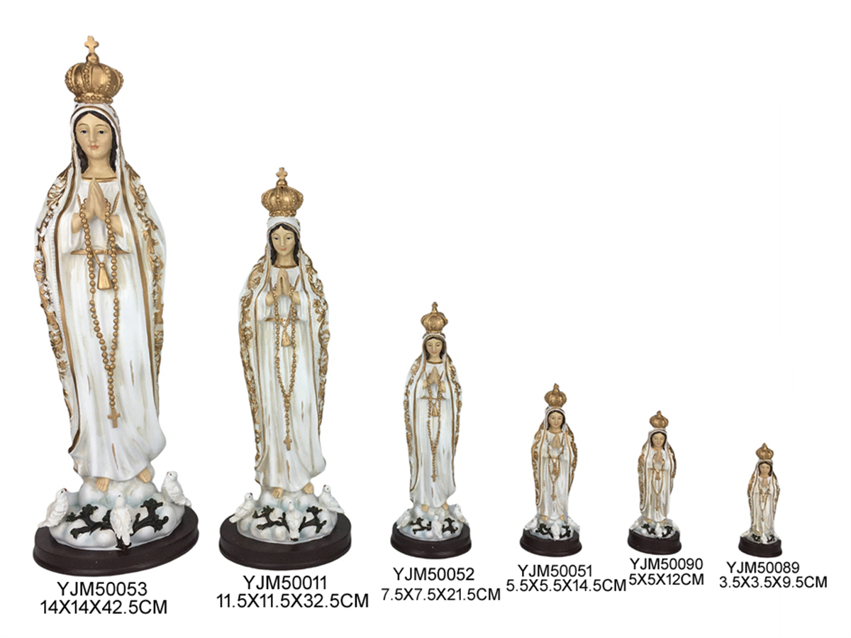 Our Lady of Fatima