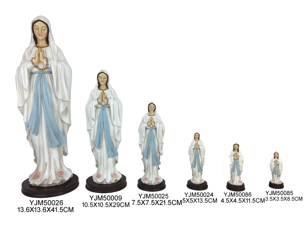 Our Lady of Lourdes