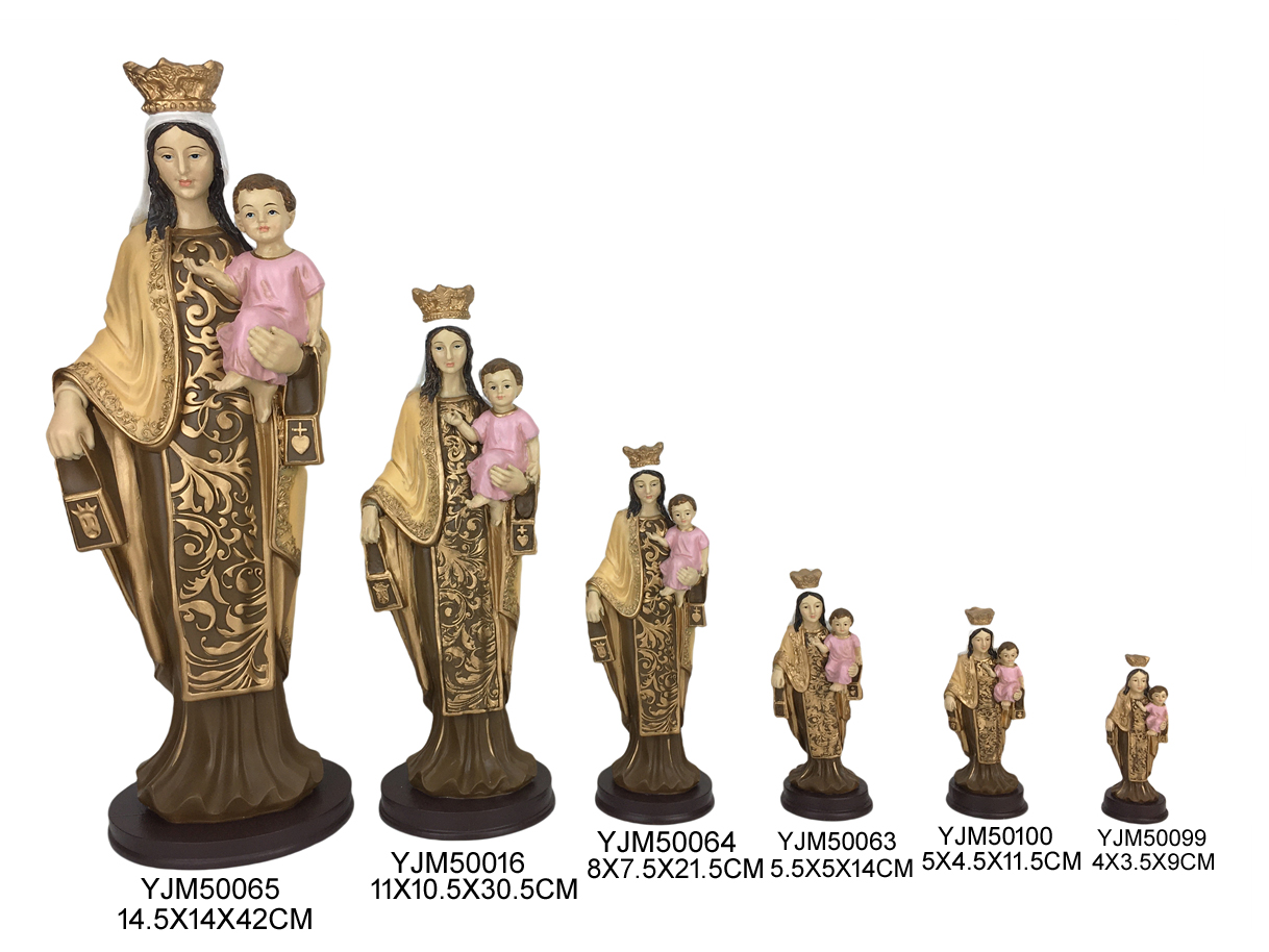 Our Lady of Mount Carmel