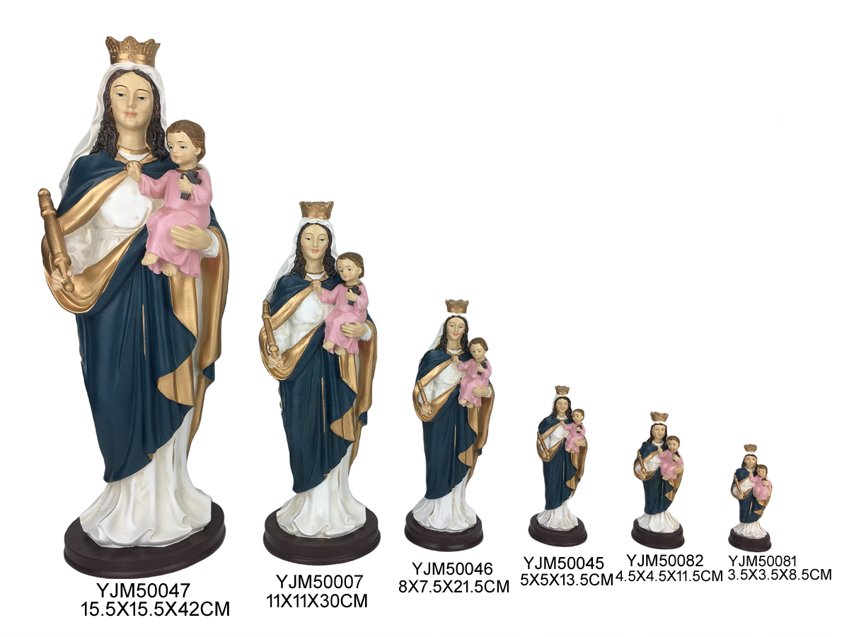Our Lady Queen of Heaven