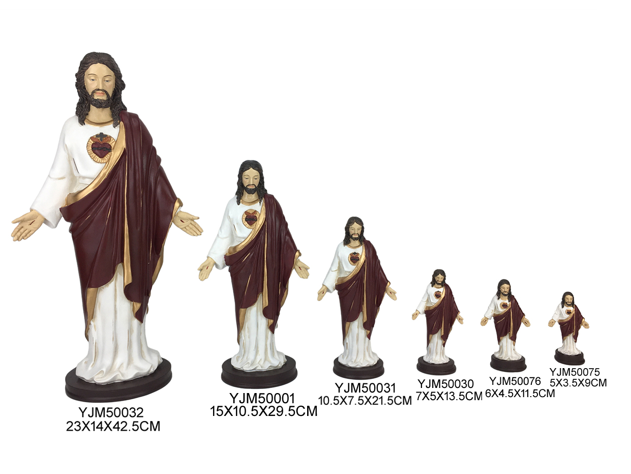 Sacred Heart of Jesus (2)