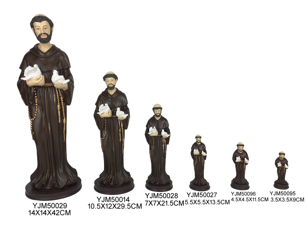 St. Francis