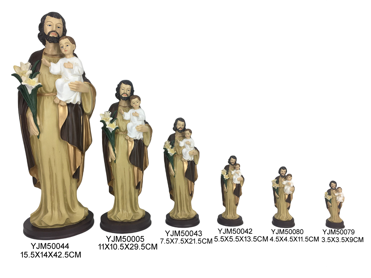 St. Joseph