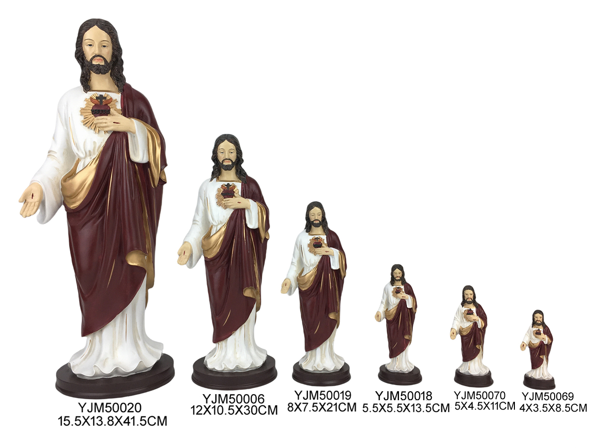 Sacred Heart of Jesus