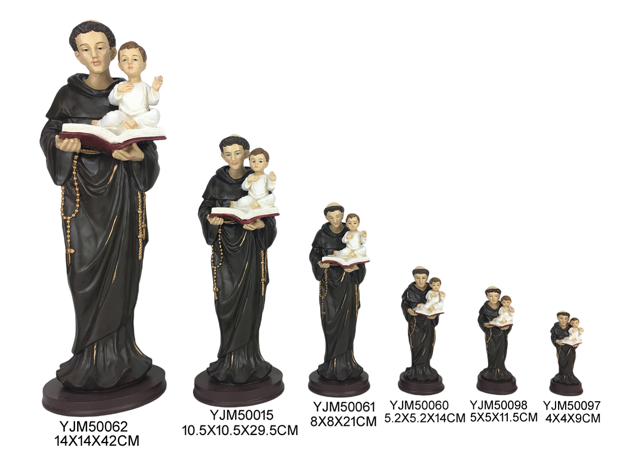 St.Anthony