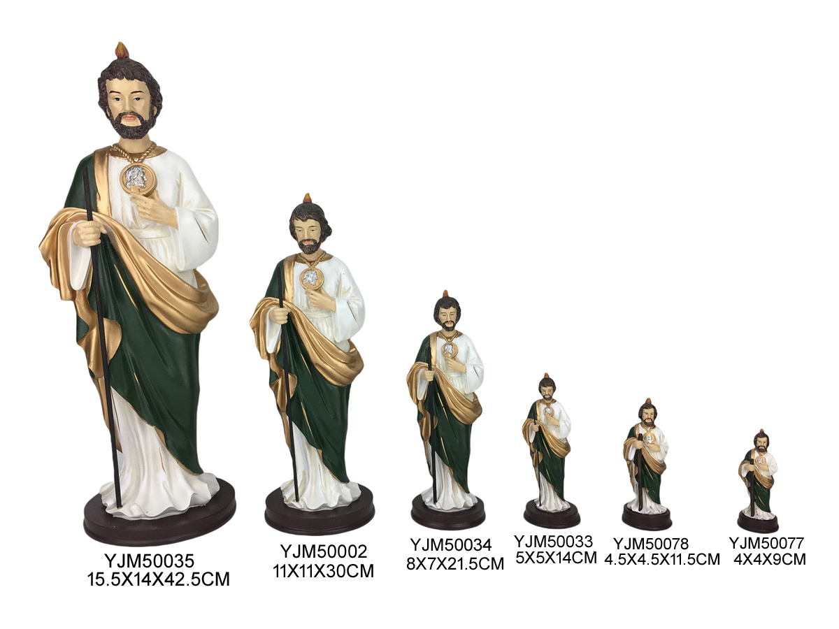 St. Jude