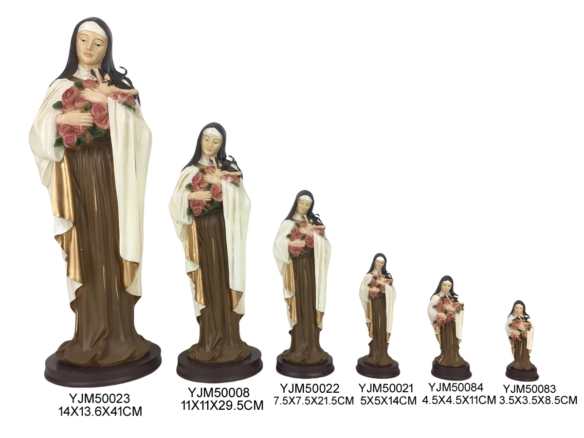 St. Theresa