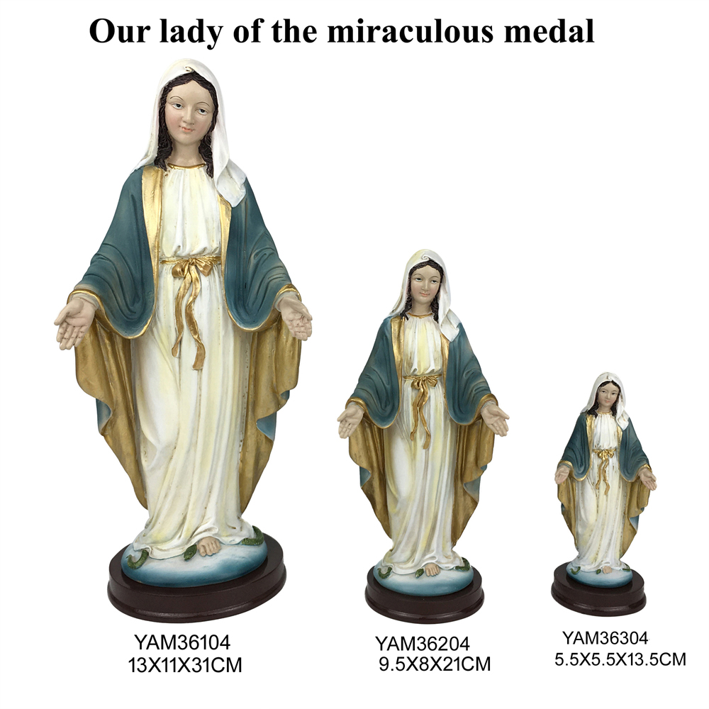 04.our lady of the miraculous medal