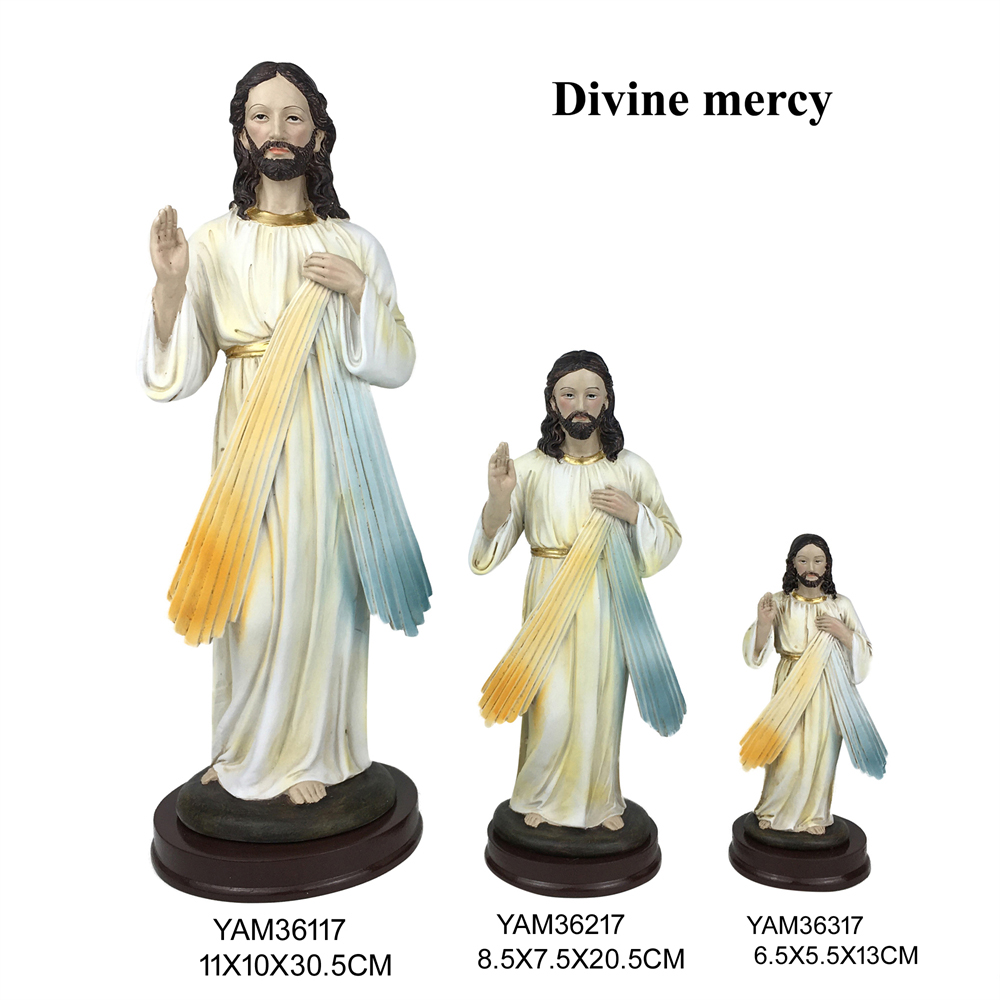 17.divine mercy