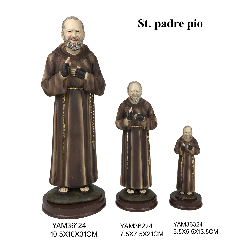 24.st. padre pio