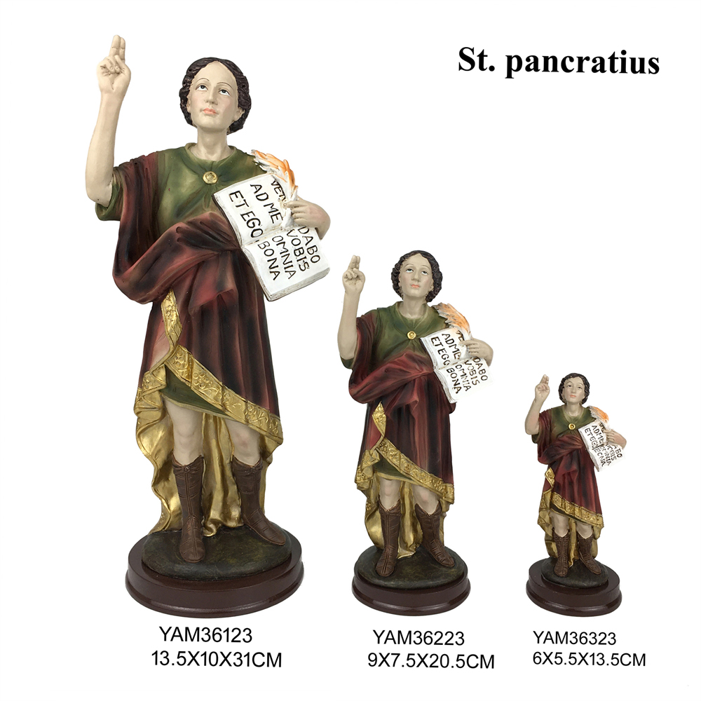 23.st. pancratius