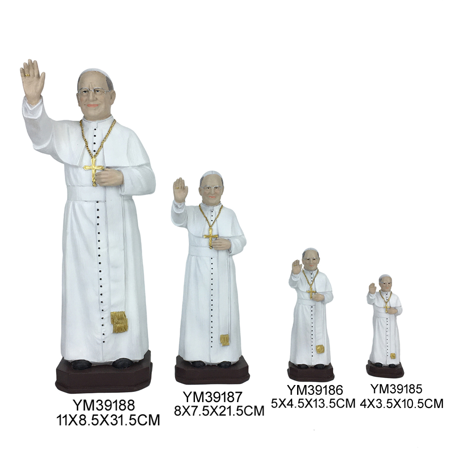 Pope Leo XIV