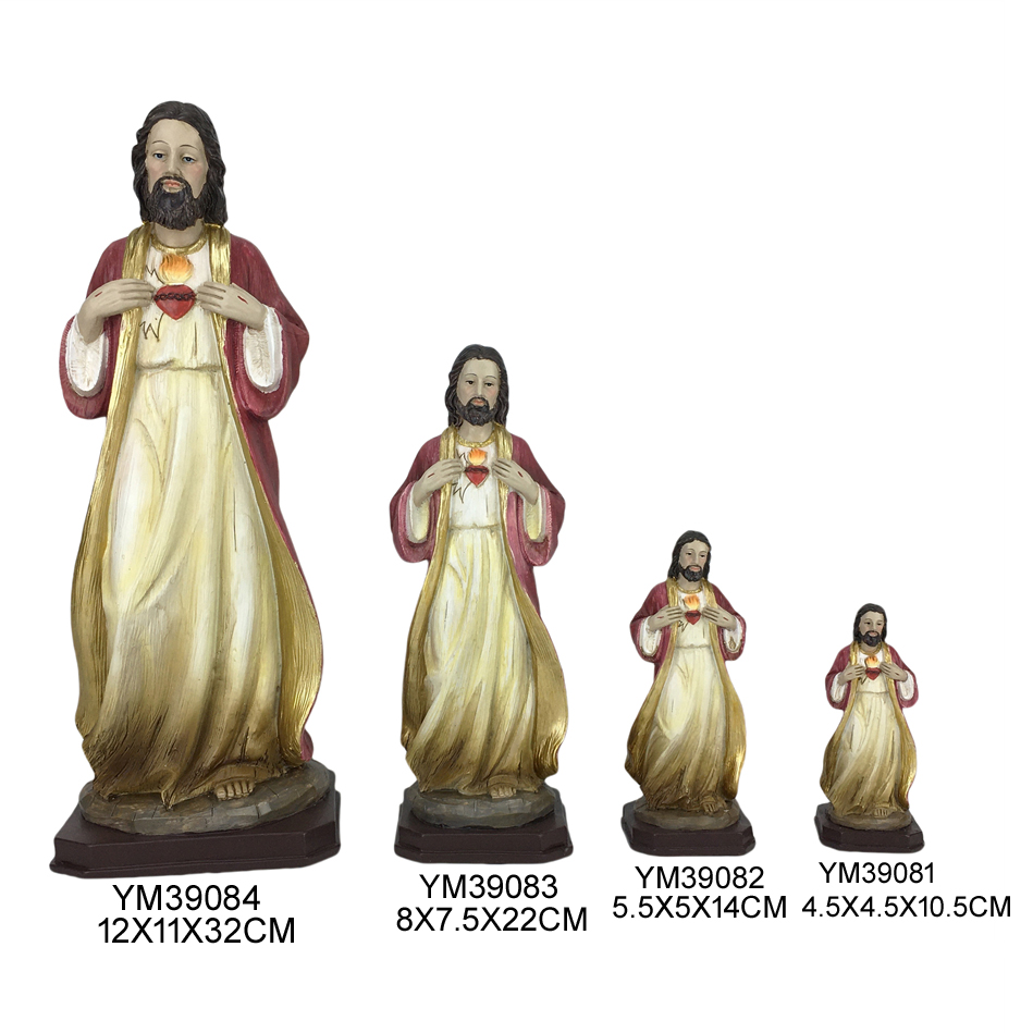 06.sacred heart of jesus