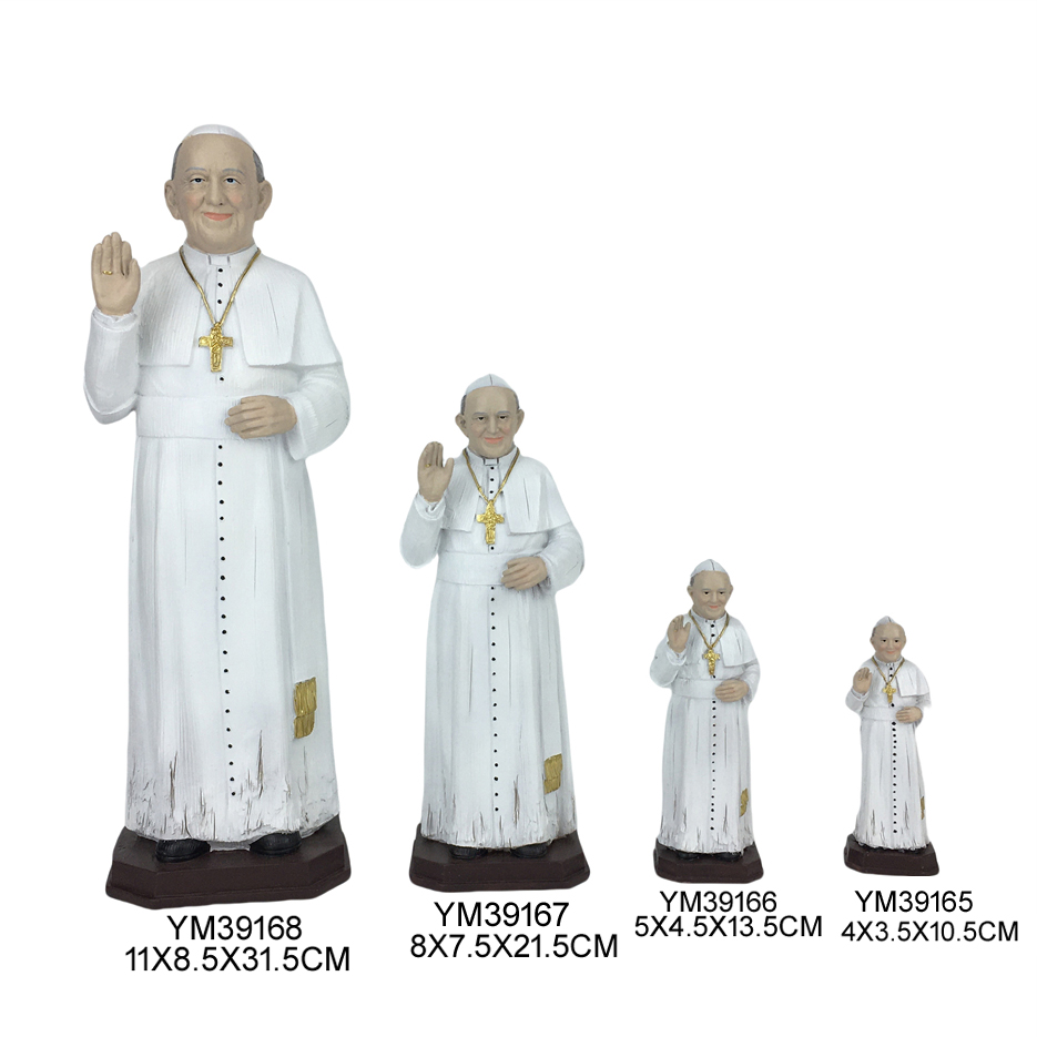 Pope Francis