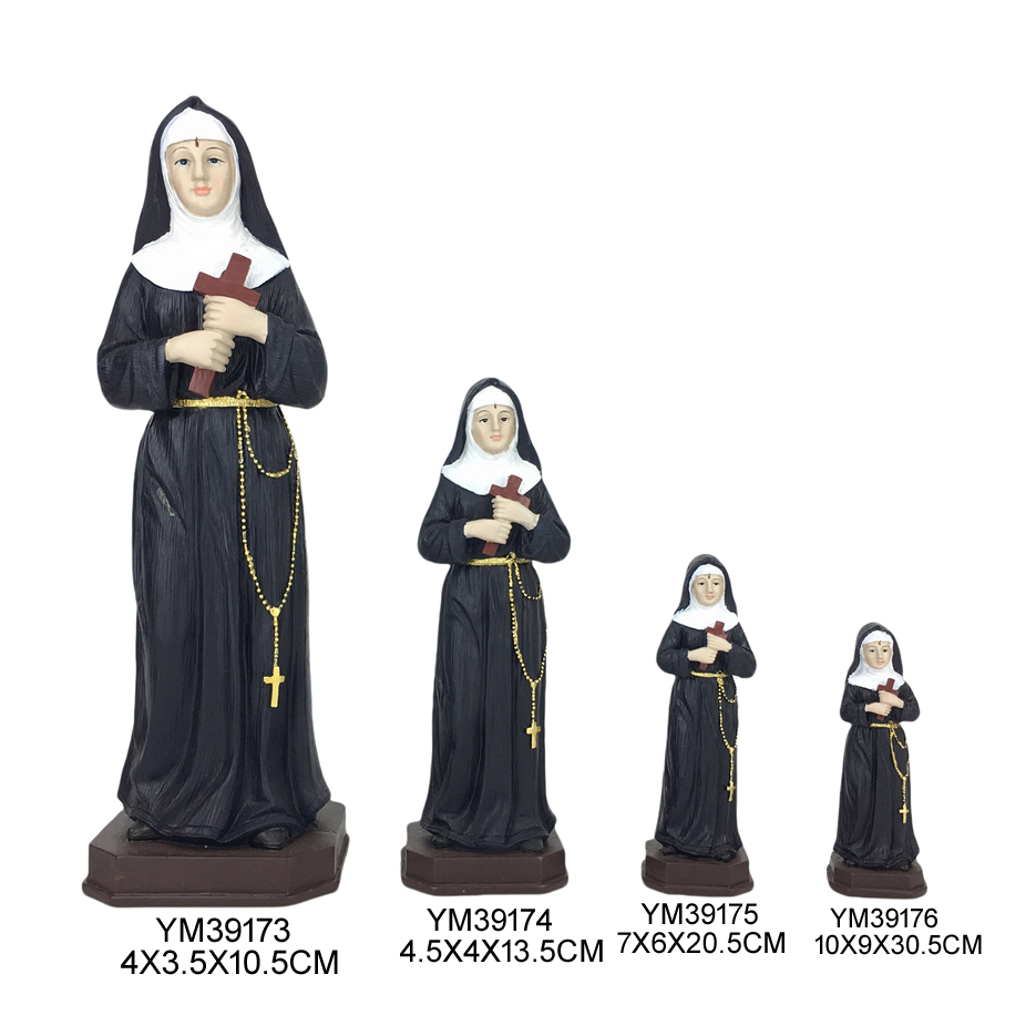 St. rita of cascia