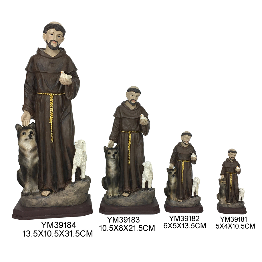 St. Francis
