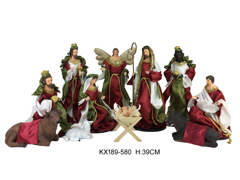 KX189-580