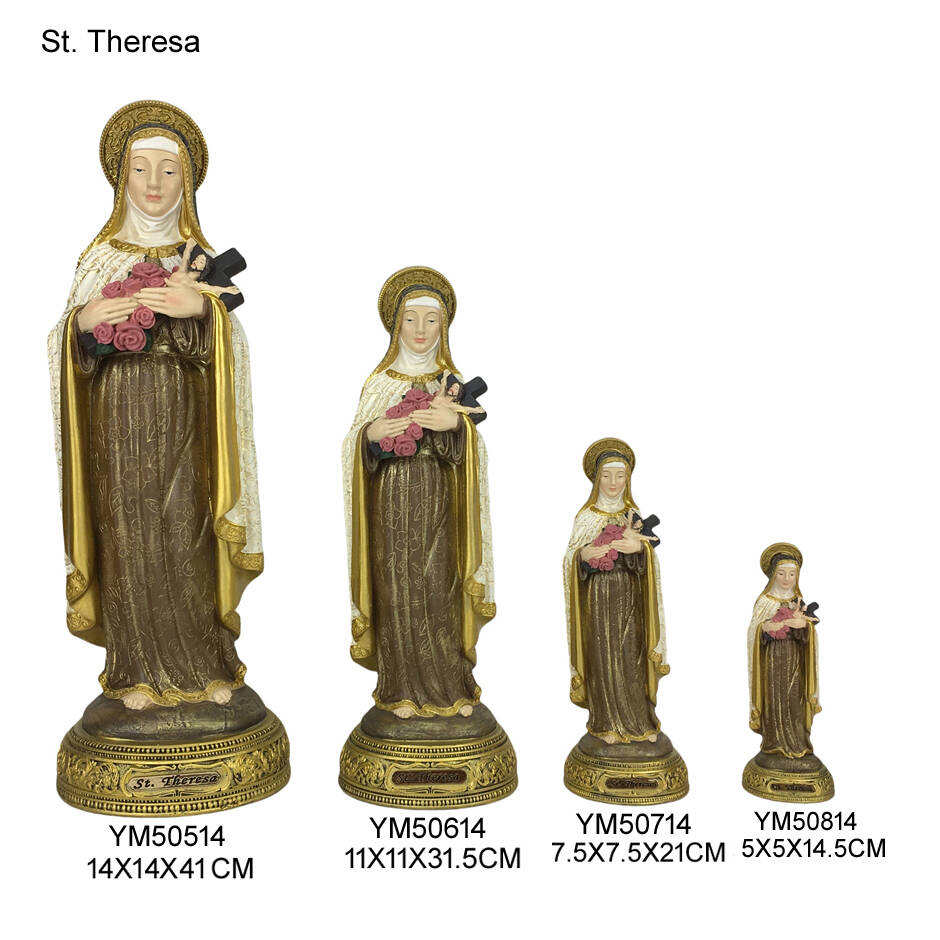 St.Theresa