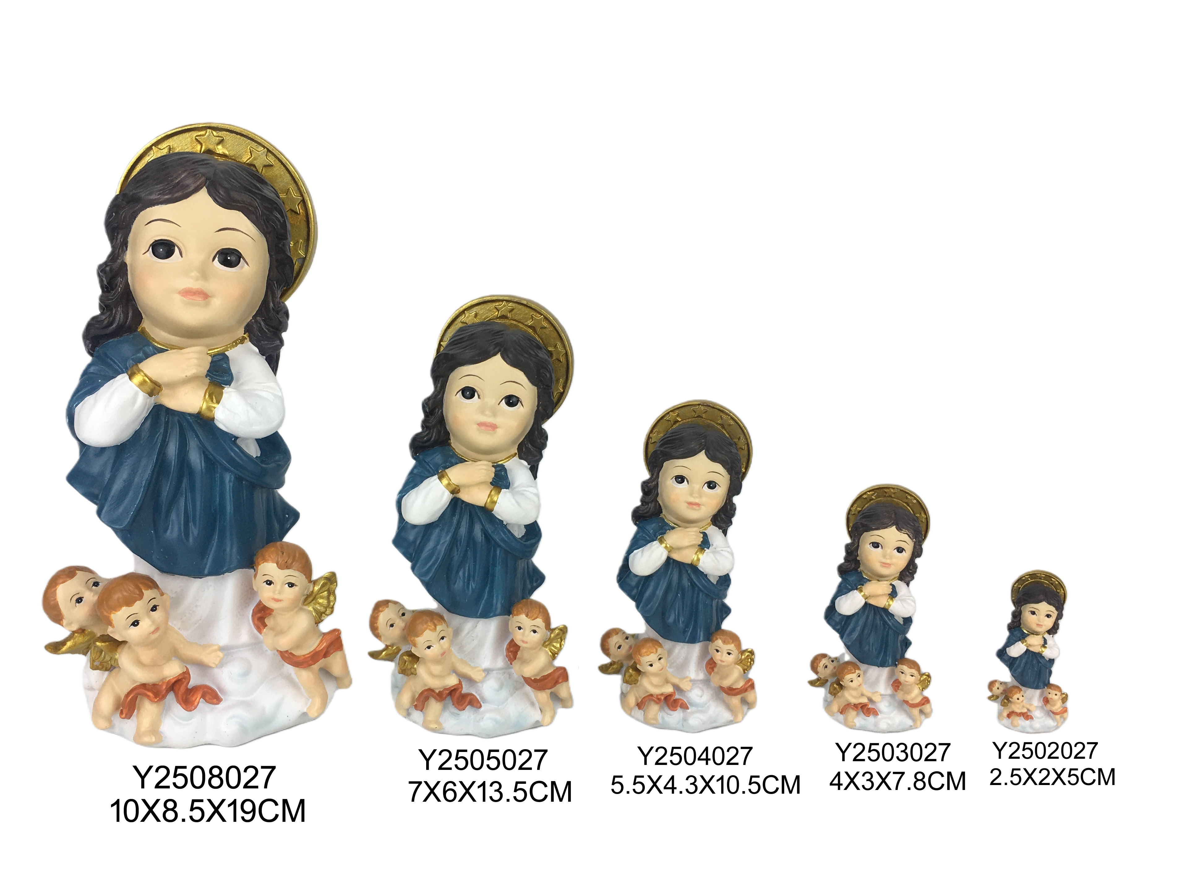 Immaculate conception
