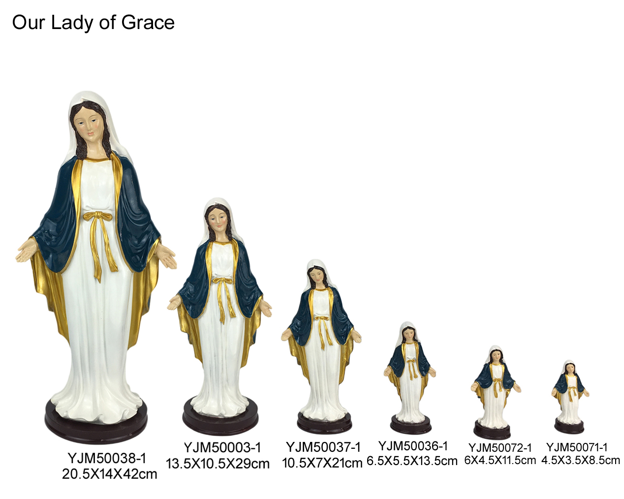 Our Lady of Grace