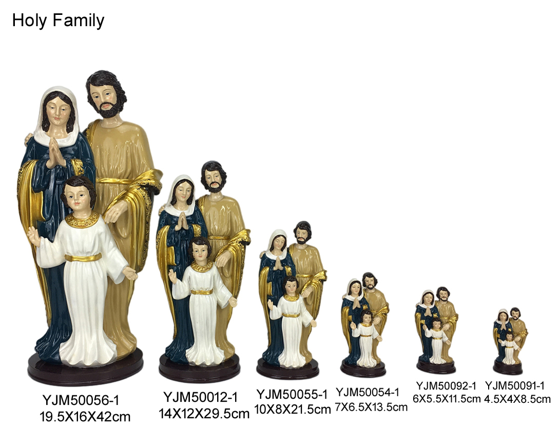Holy Family