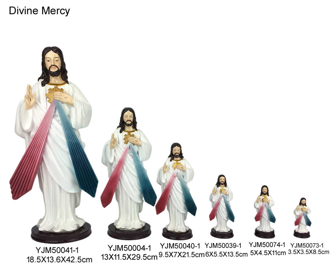 Divine Mercy