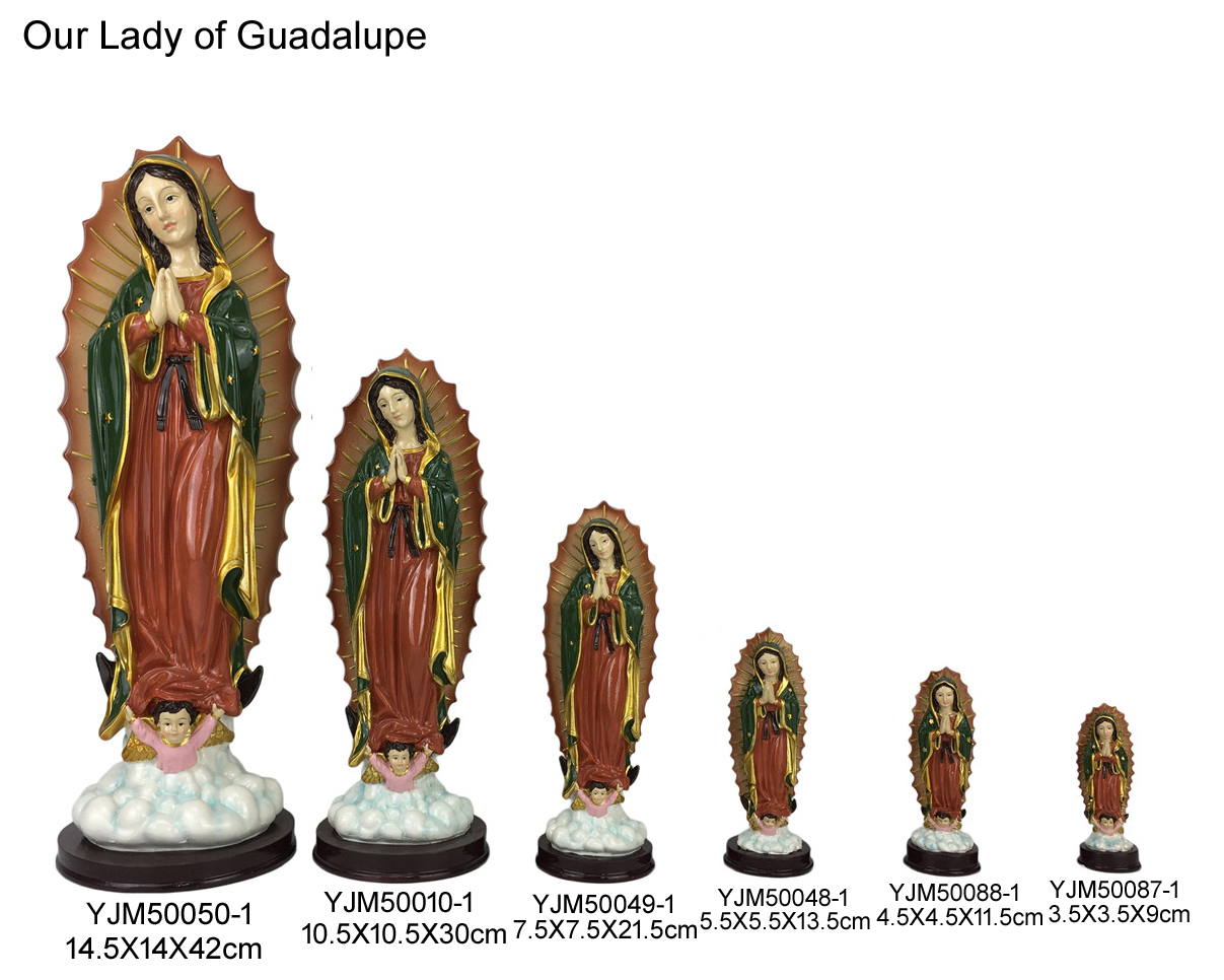 Our Lady of Guadalupe