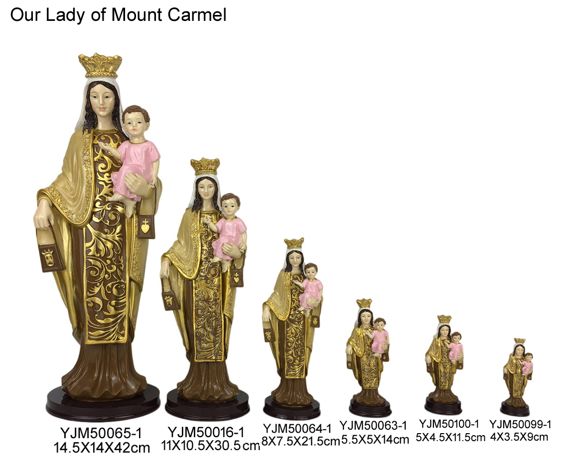 Our Lady of Mount Carmel