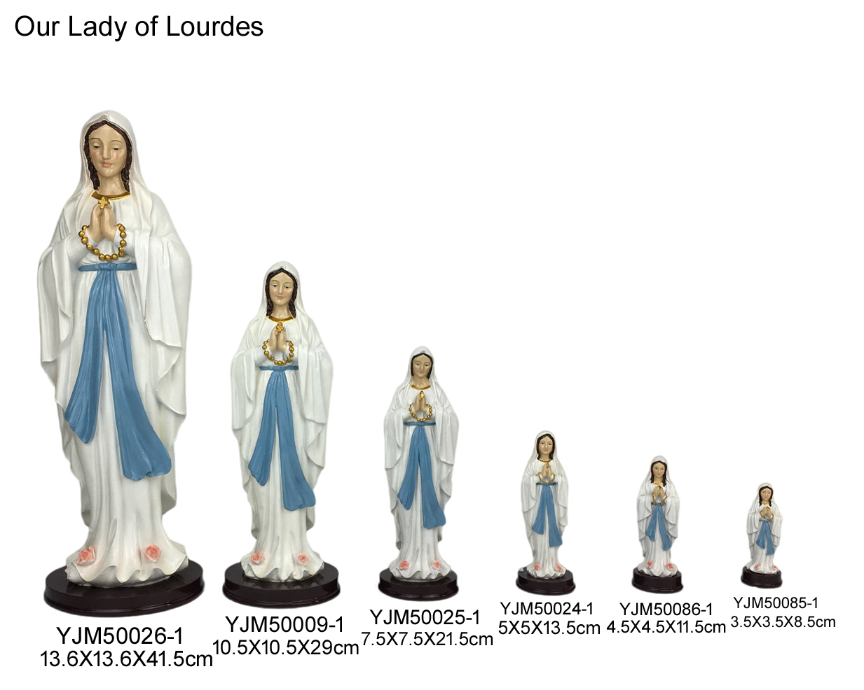 Our Lady of Lourdes
