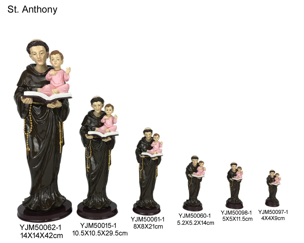 St. Anthony