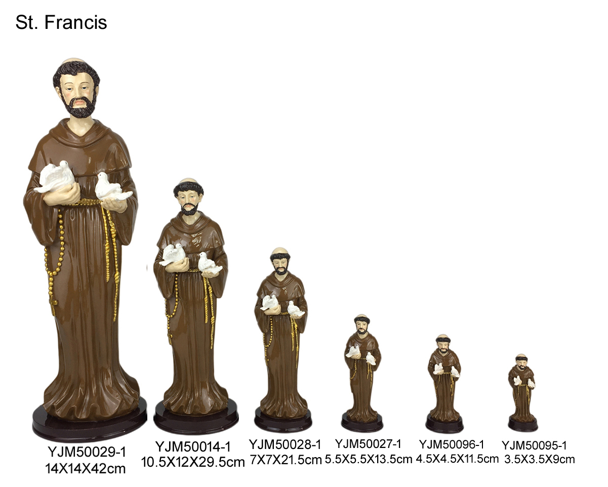 St. Francis