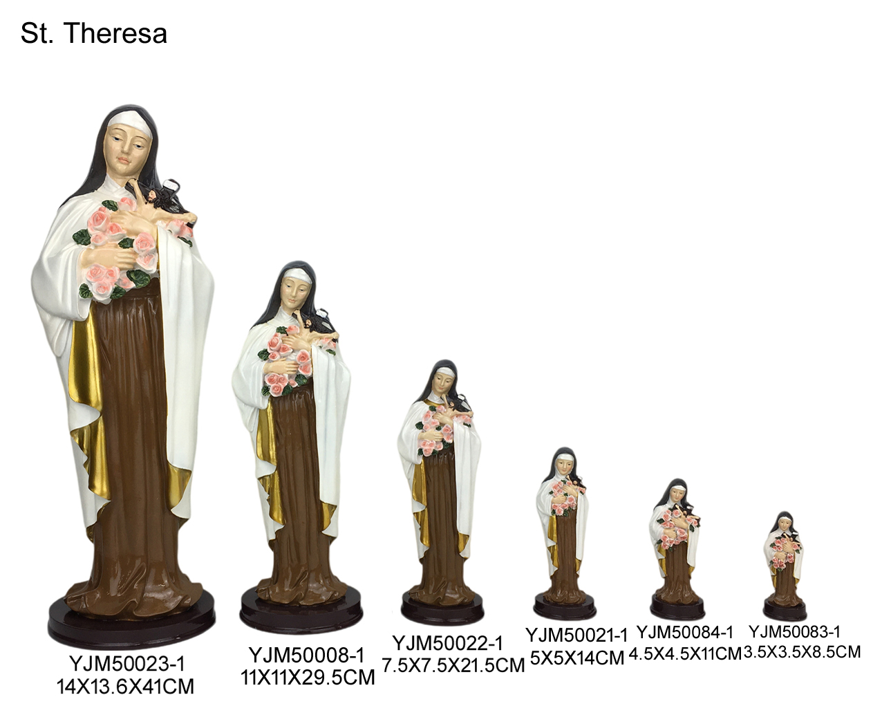St. Theresa
