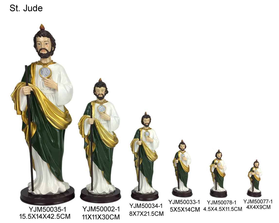 St. Jude