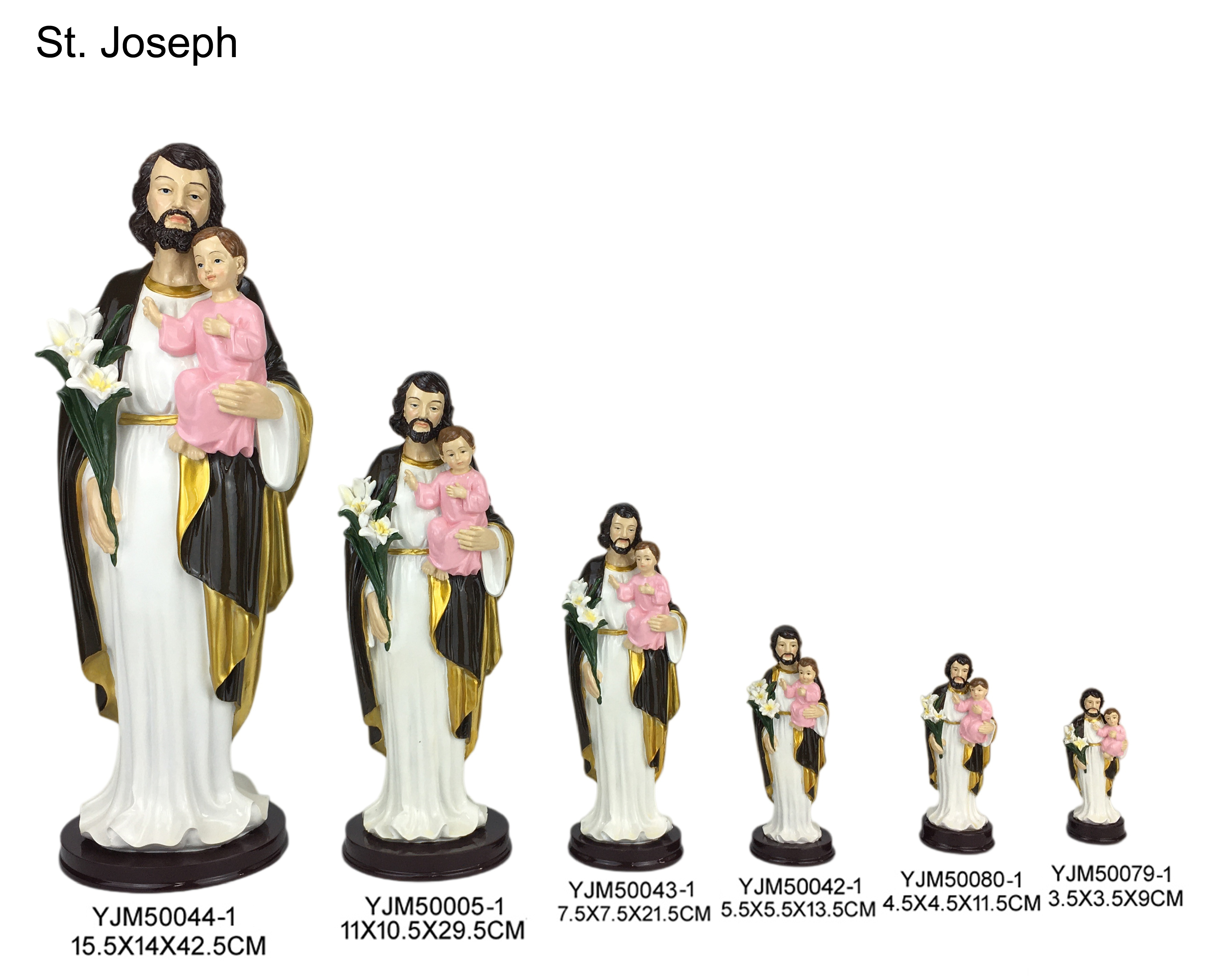 St. Joseph