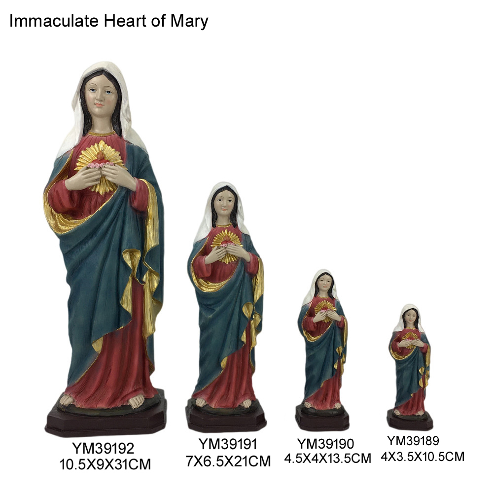 Immaculate Heart of Mary