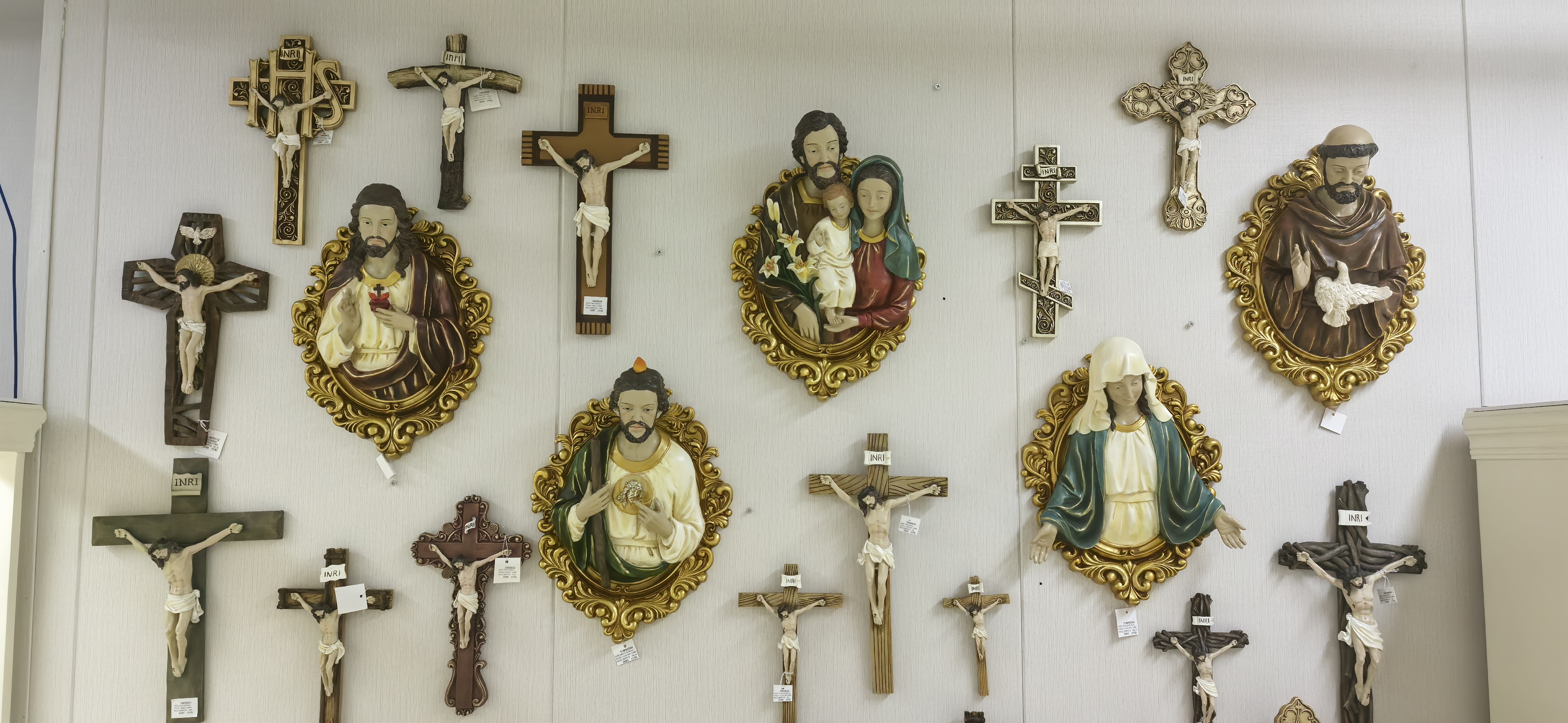 Wall decor