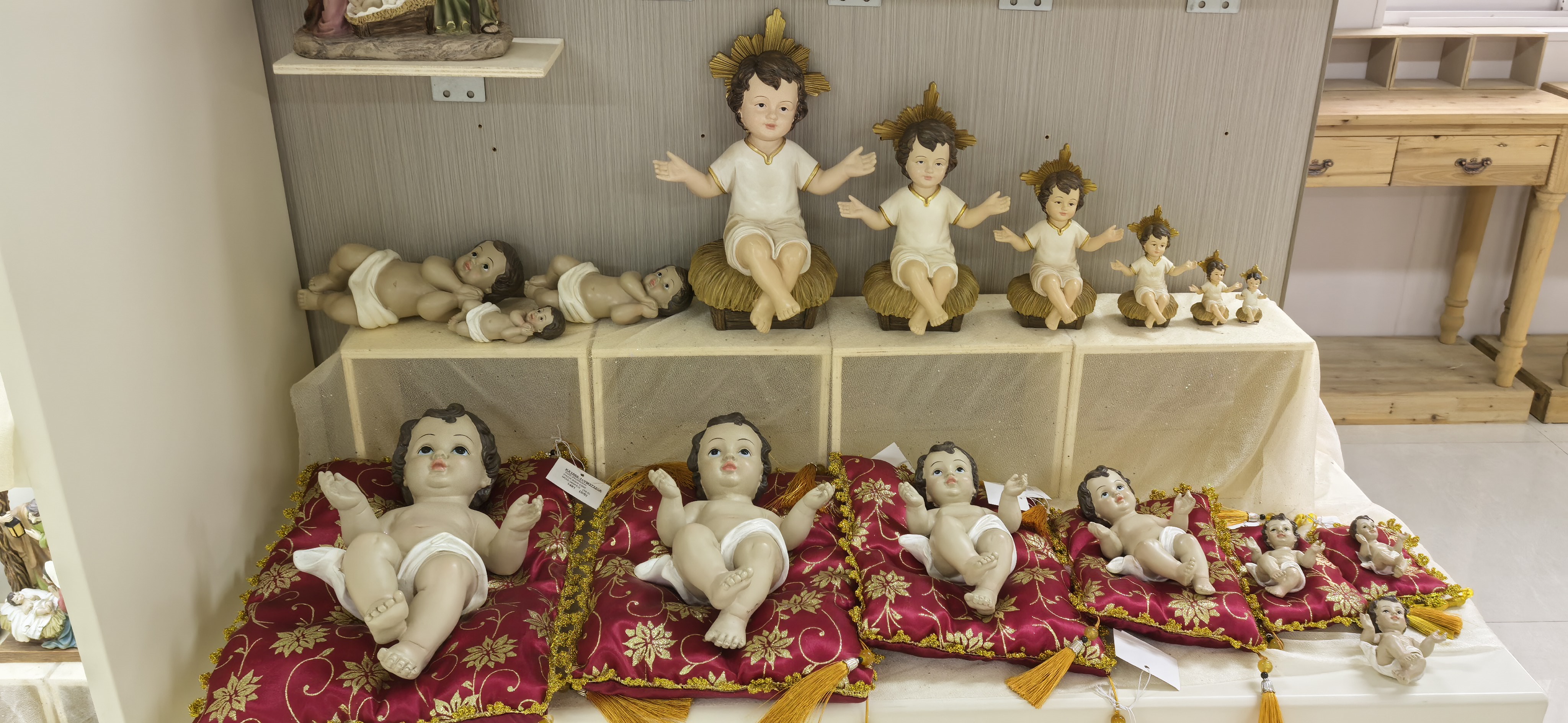 Baby Jesus