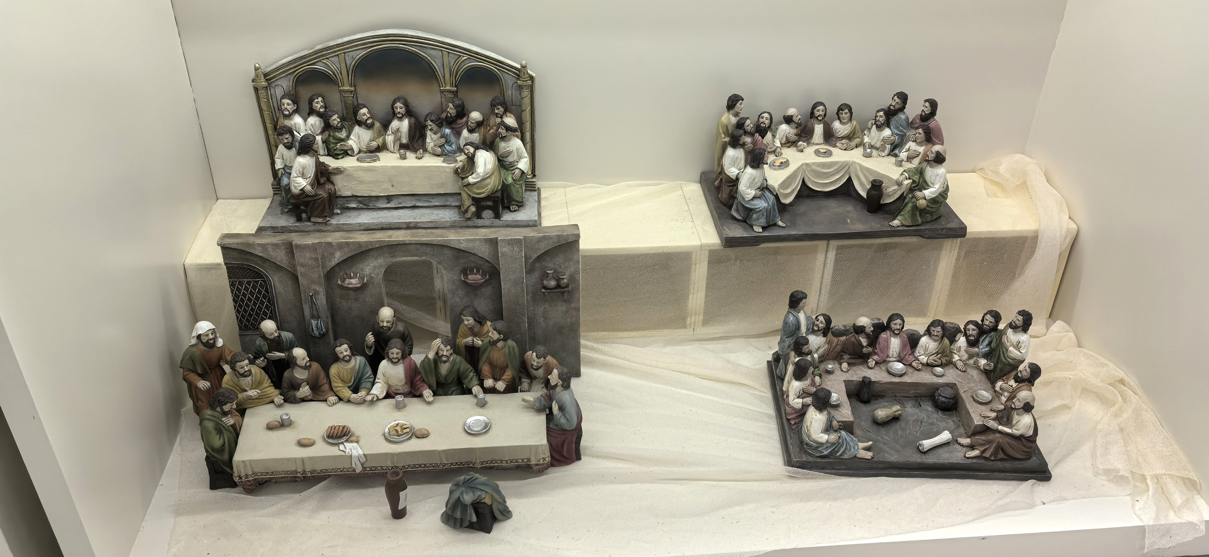 Last supper