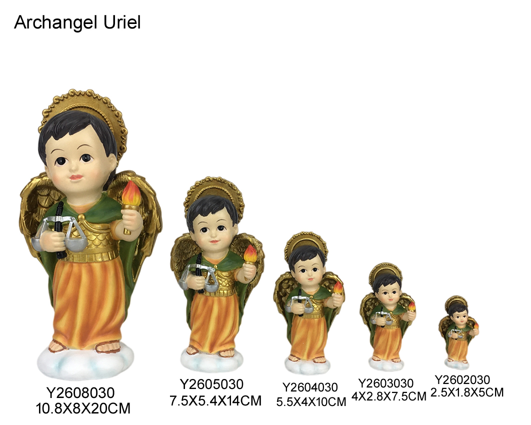 Archangel Uriel