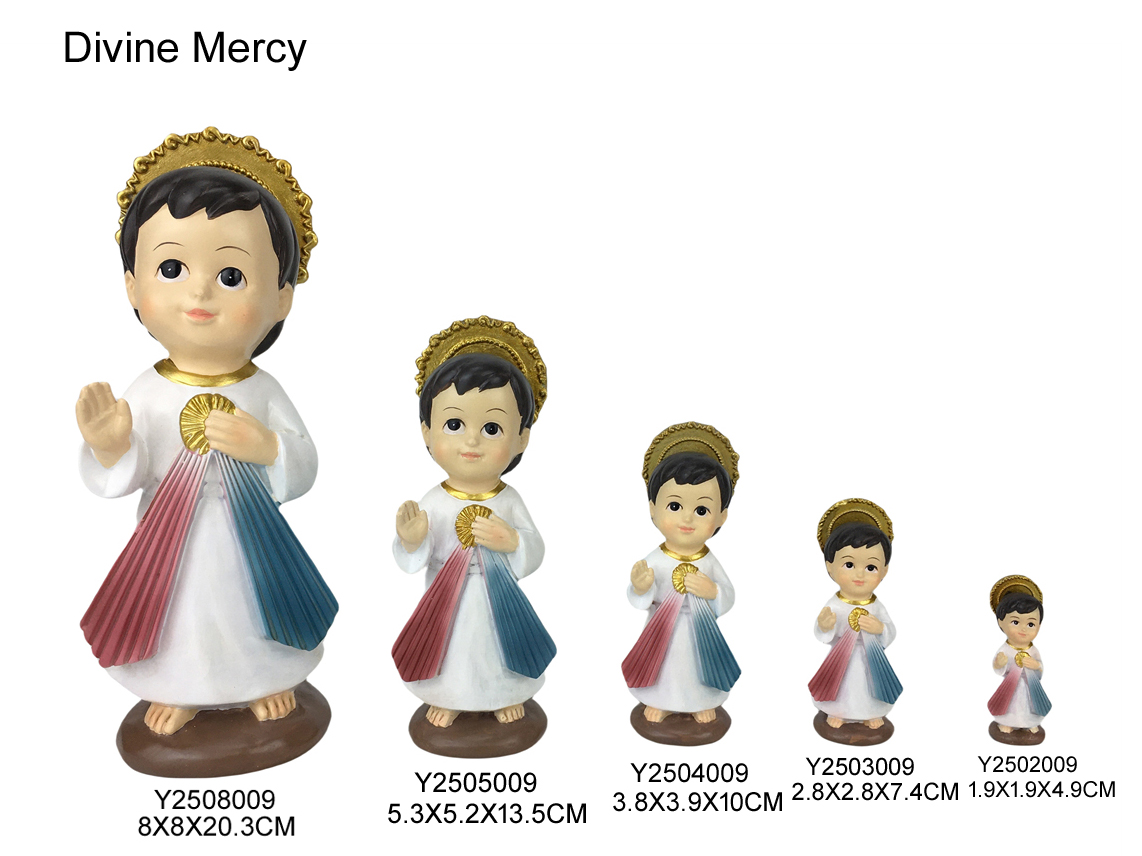 Divine Mercy