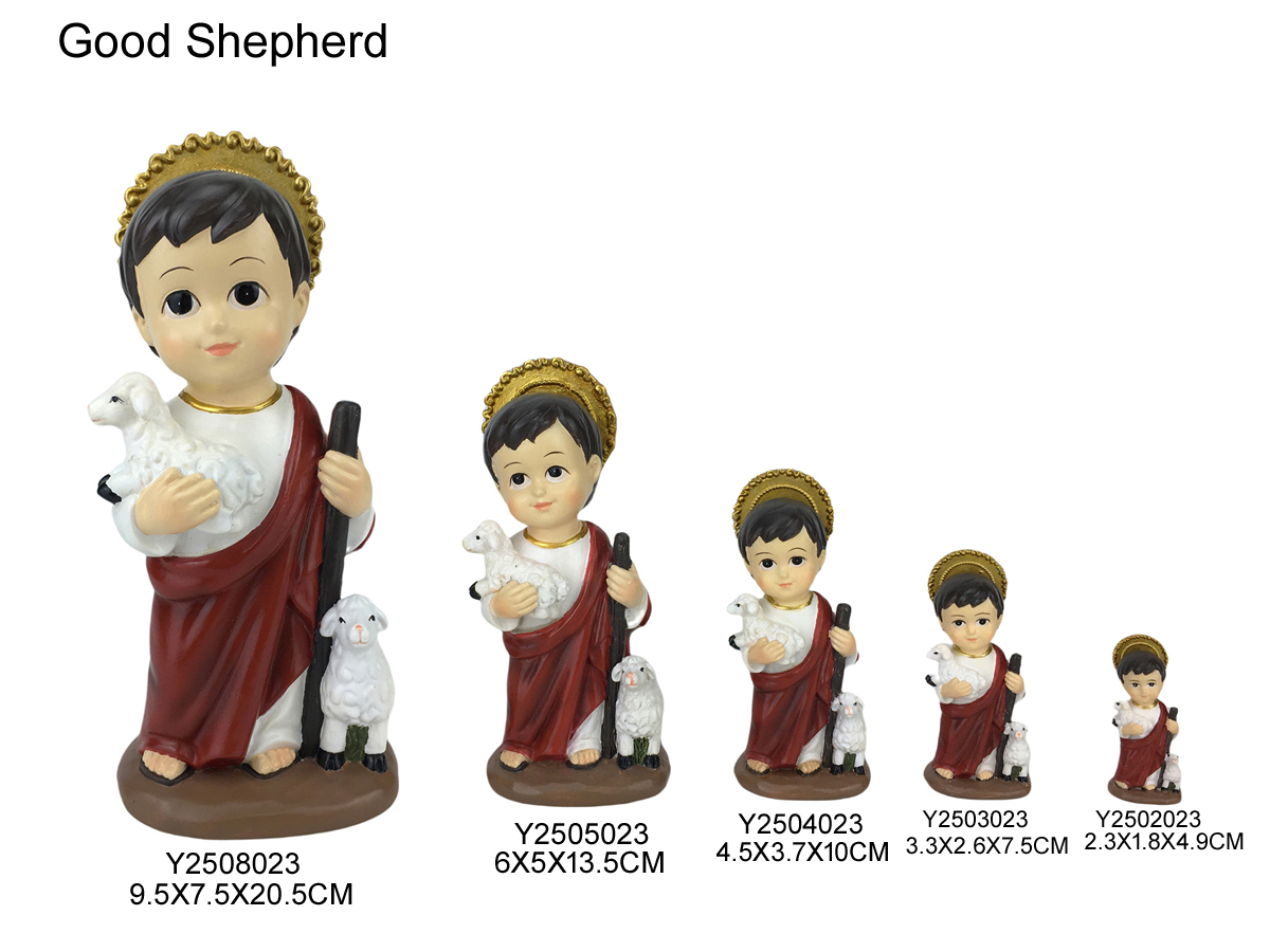 Good Shepherd