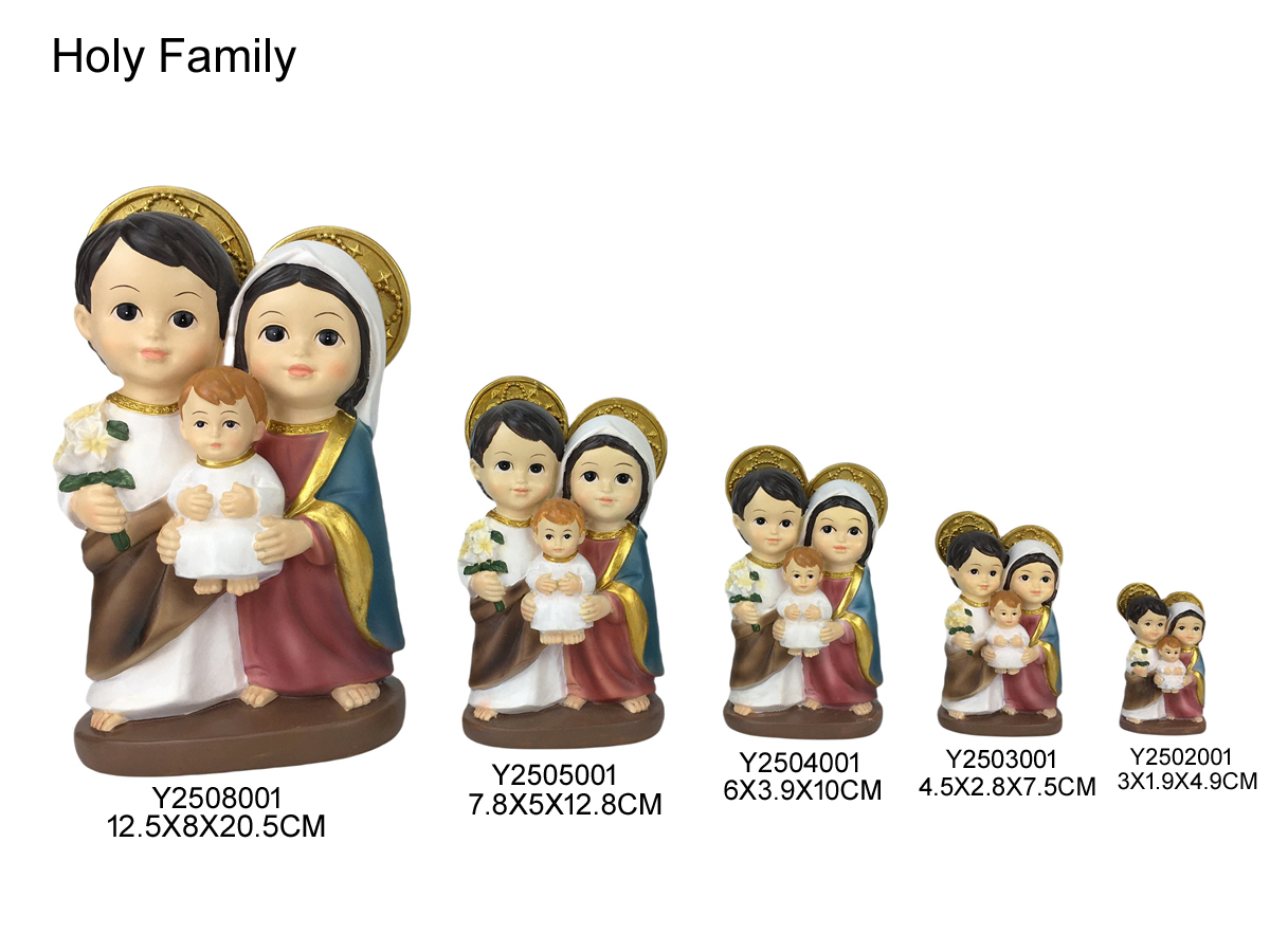 Holy Family