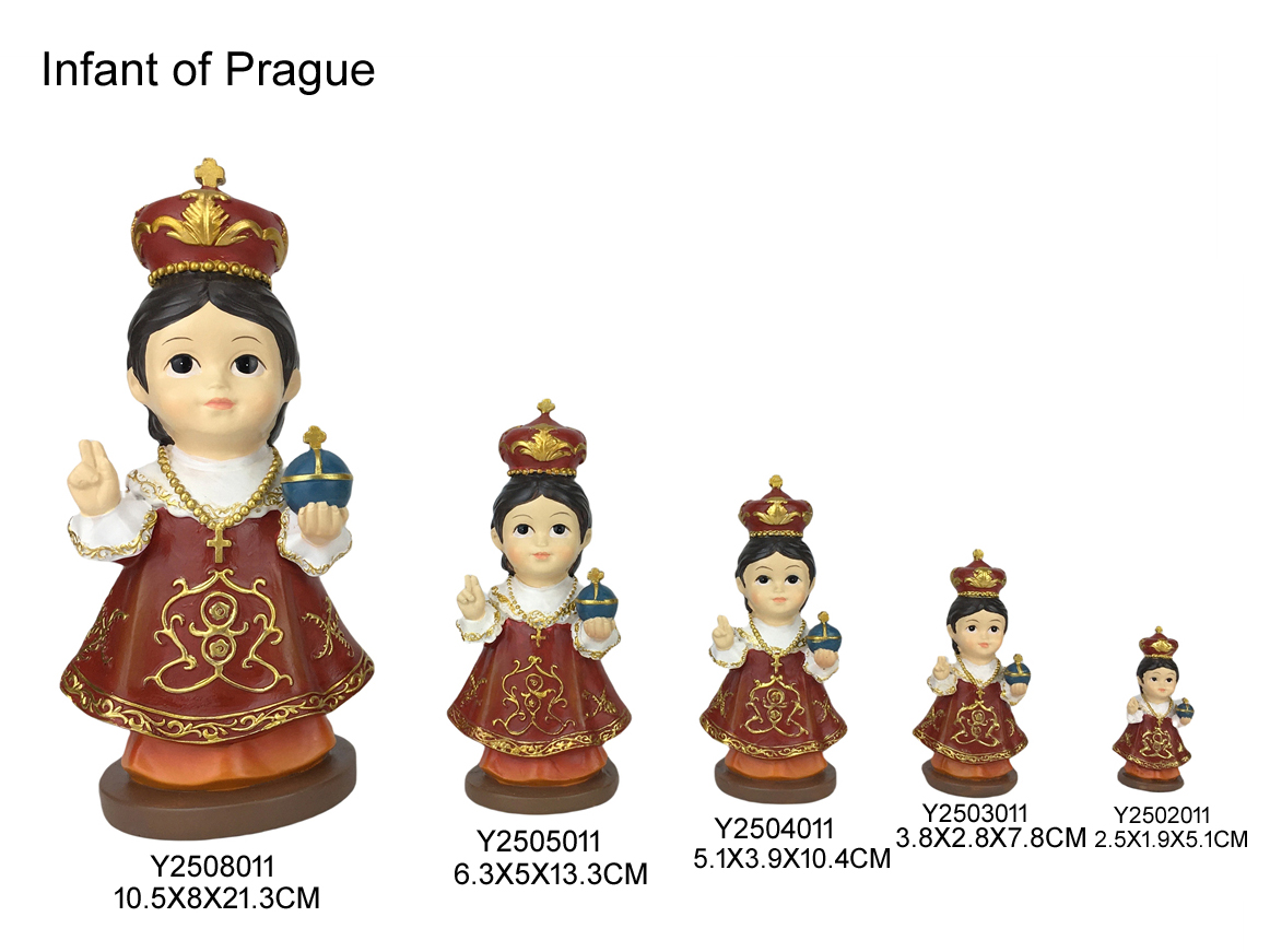 Infant of Prague