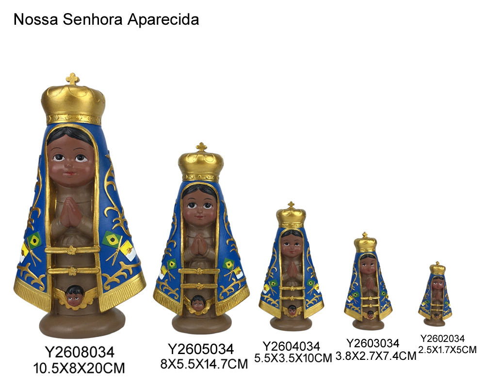 Nossa Senhora Aparecida