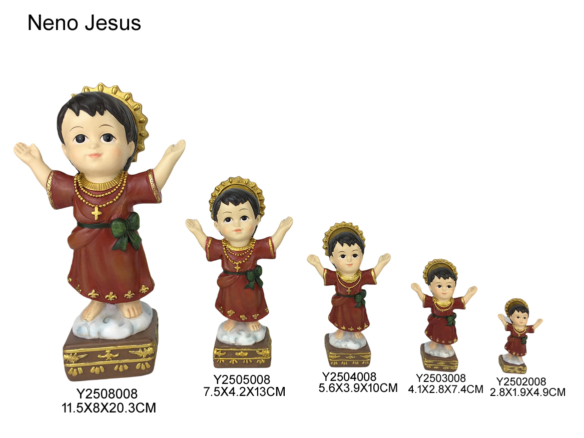 Neno Jesus